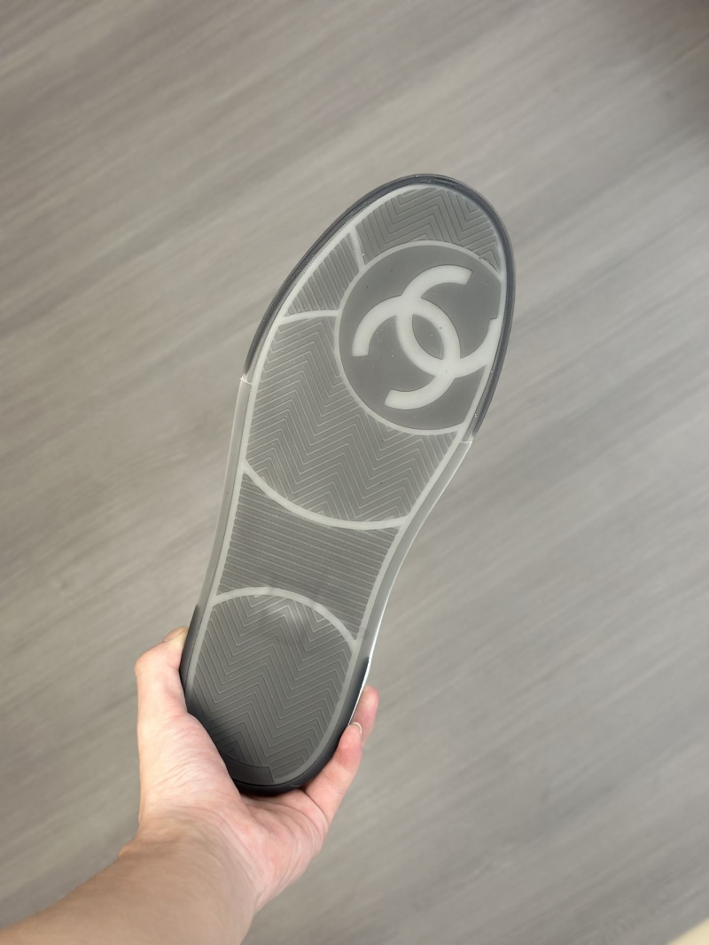 Chanel Sneakers